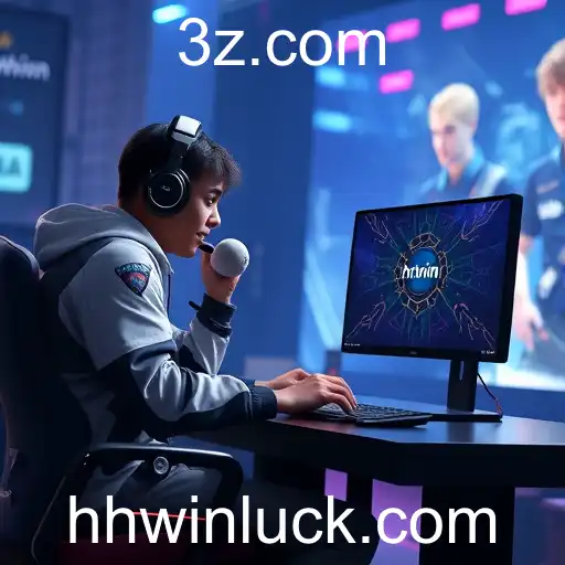 O Impacto dos Jogos Compartilhados no Futuro E-Sports