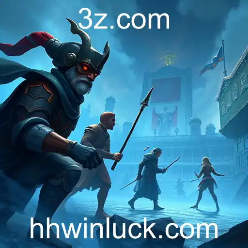 O Impacto dos Jogos de Estratégia na Indústria em 2025