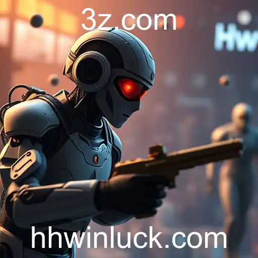 Explorando as Inovações e Tendências do Site de Jogos HHwin