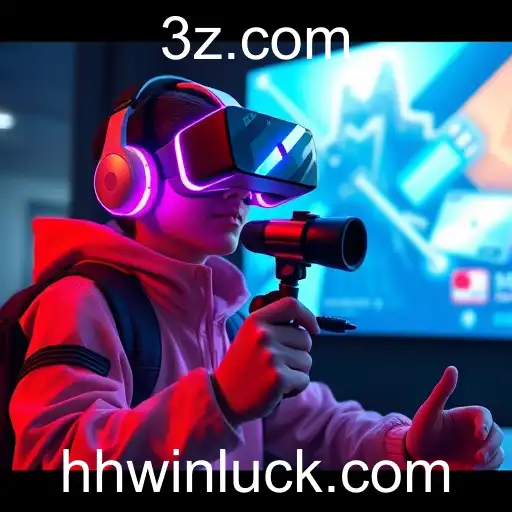 As Novas Tendências do Mundo dos Jogos em 2025