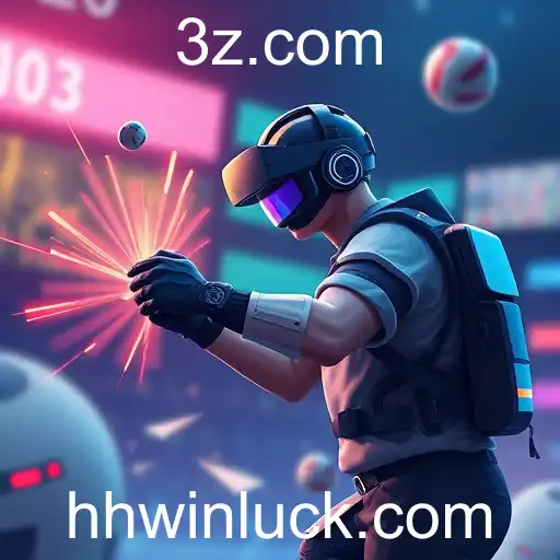 Inovações no Mundo dos Jogos Online em 2025