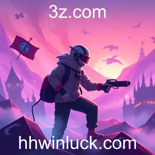 A Ascensão do HHWin: Uma Nova Era no Mundo dos Jogos