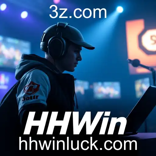 A Revolução dos Esports com HHWin