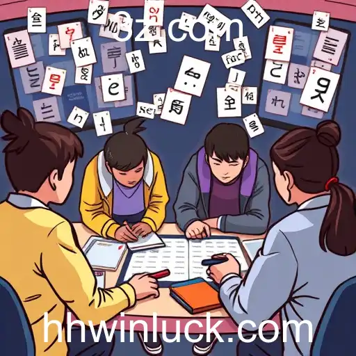 HHwin Revoluciona o Mundo dos Jogos em 2025