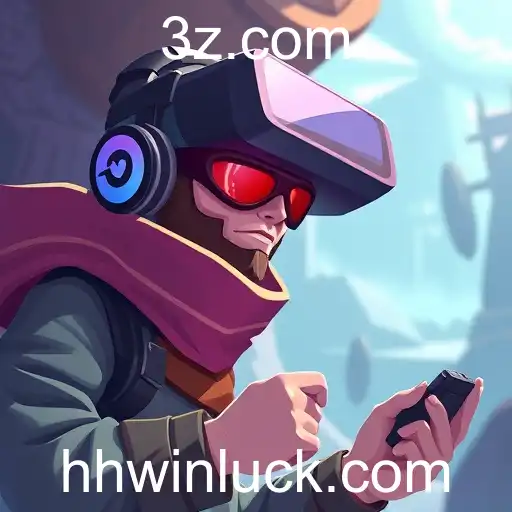 A Revolução dos Jogos Online em 2025: A Era hhwin