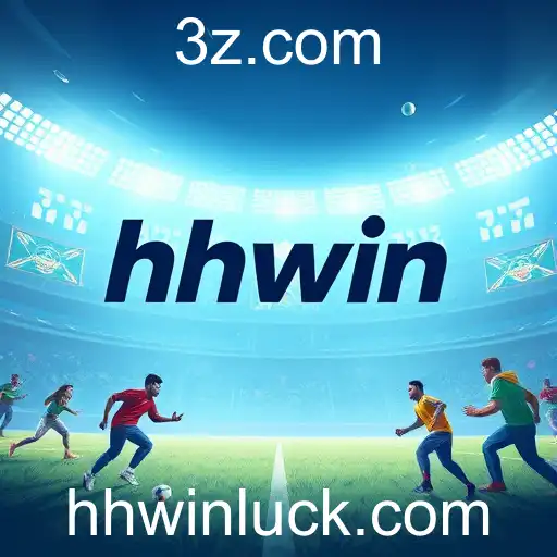 A Ascensão da 'hhwin' no Mundo dos Jogos