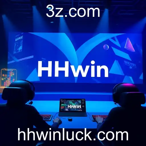 A Ascensão do HHwin no Cenário de Jogos Online