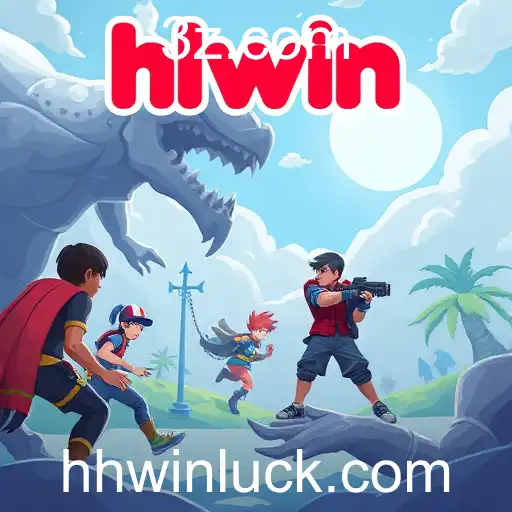 A Maré de Sucesso dos Jogos Online e o Impacto da 'hhwin'